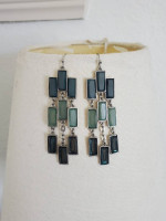 Like new Nordstrom dangle earrings