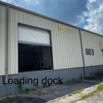 warehouse Space for sale or lease