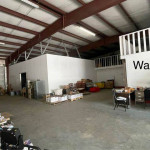 warehouse Space for sale or lease