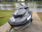 2013 Seadoo GTI Limited