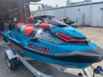 2019 Seadoo Wake Pro 230 PWC JetSki