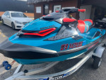 2019 Seadoo Wake Pro 230 PWC JetSki