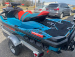 2019 Seadoo Wake Pro 230 PWC JetSki