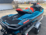 2019 Seadoo Wake Pro 230 PWC JetSki