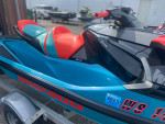 2019 Seadoo Wake Pro 230 PWC JetSki