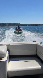 bayliner 20ft