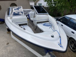 bayliner 20ft