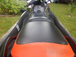 2013 Seadoo GTI Limited