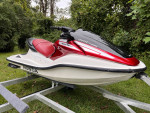 Jet Ski Honda Aquatrax F-12 4-stroke