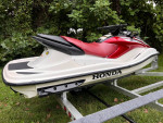 Jet Ski Honda Aquatrax F-12 4-stroke