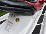 Jet Ski Honda Aquatrax F-12 4-stroke