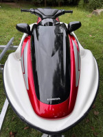 Jet Ski Honda Aquatrax F-12 4-stroke