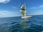 1980 Catalina 38