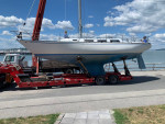 1980 Catalina 38