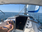 1980 Catalina 38