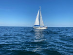 1980 Catalina 38