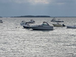 1988 Sea Ray Sundancer 268