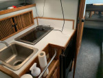 1988 Sea Ray Sundancer 268