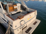 1988 Sea Ray Sundancer 268