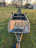 Prodrive Mudboat n Mud motor