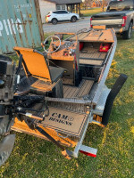 Prodrive Mudboat n Mud motor