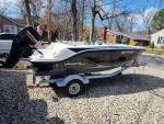 2022 Bayliner M15 Element