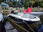 2022 Bayliner M15 Element