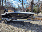 2022 Bayliner M15 Element