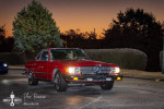 Mercedes-Benz 101,000 mi