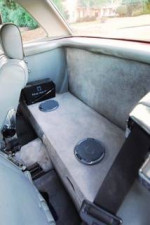Mercedes-Benz 101,000 mi