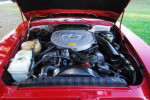 Mercedes-Benz 101,000 mi