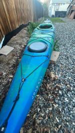 Jackson Journey Kayak