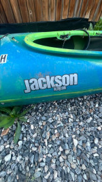 Jackson Journey Kayak