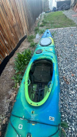 Jackson Journey Kayak