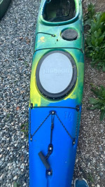 Jackson Journey Kayak