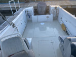 WellCraft boat 20’ with 150HP Yamaha outboard and trailer