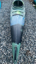 Jackson Ibis Kayak