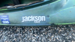 Jackson Ibis Kayak