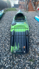 Jackson Ibis Kayak