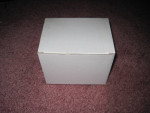 New Na Hoku Luxury Hawaiian Jewelry Box Case Blue Faux Leather