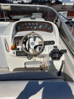 1995 Larson 310 Cabrio