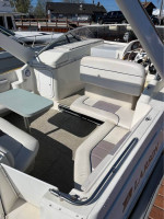 1995 Larson 310 Cabrio