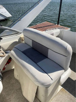 1995 Larson 310 Cabrio