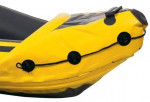 Intex Explorer K2 Inflatable Kayak - Perfect for Summer Fun!