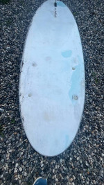 Wavestar Paddle board