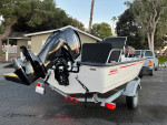 2023 Boston Whaler 150 Montauk