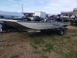 CRESTLINER XFC 179 WITH $2500 REBATE NOW