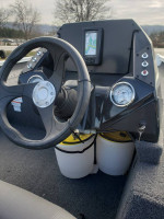CRESTLINER XFC 179 WITH $2500 REBATE NOW