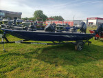 2023 Crestliner 179 with $2500 Rebate Now