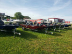 2023 Crestliner 179 with $2500 Rebate Now